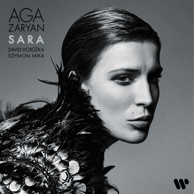 Sara cover art