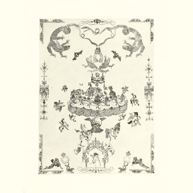 Careworn cover art