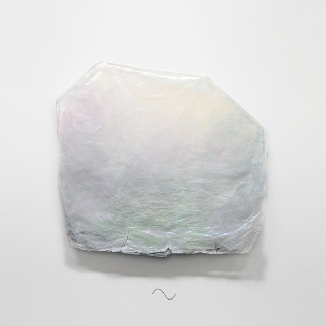 Water cover art