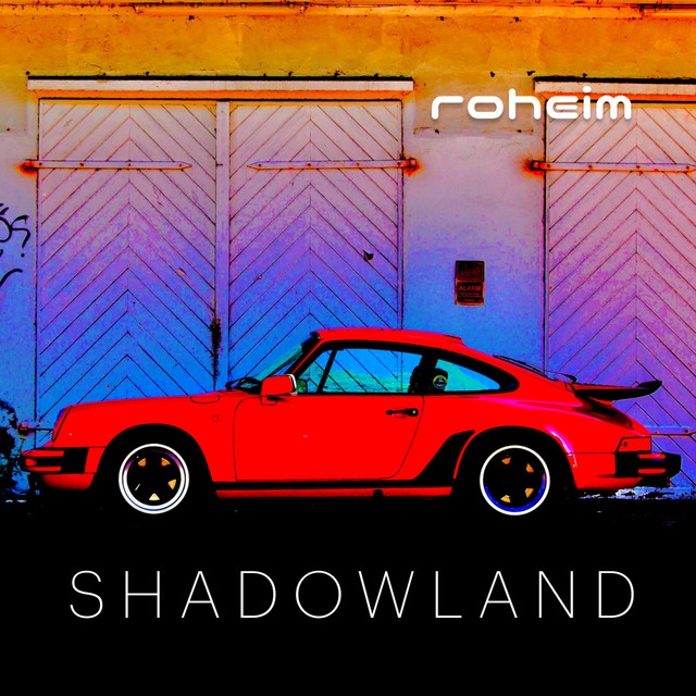SHADOWLAND