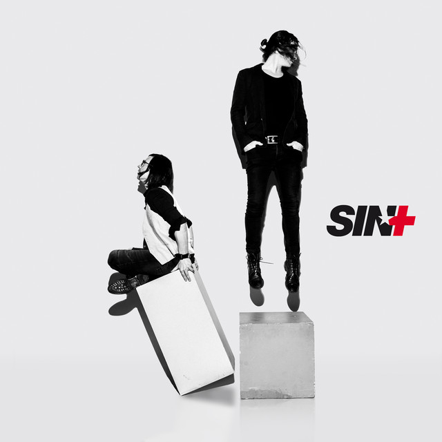 Break The Rules cover art