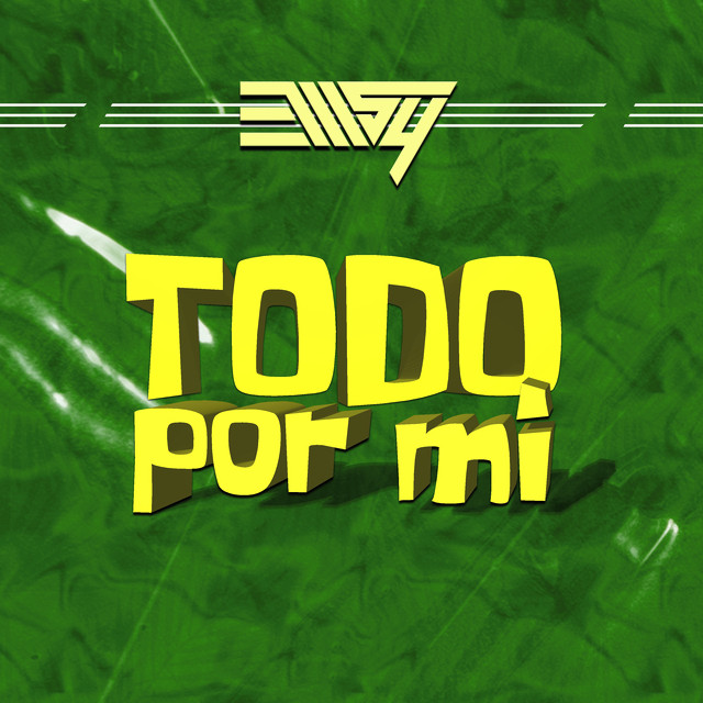 Todo Por Mí