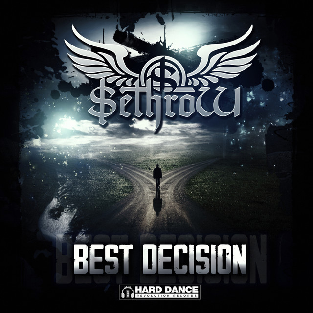 Best Decision cover