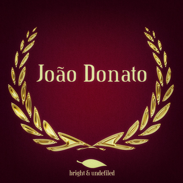João Donato cover art