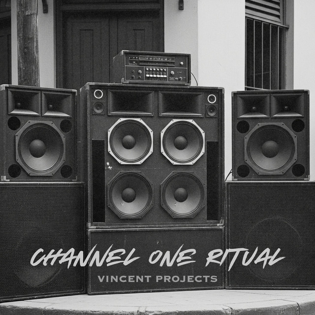 Channel One Ritual - Album by Vincent Projects | Spotify