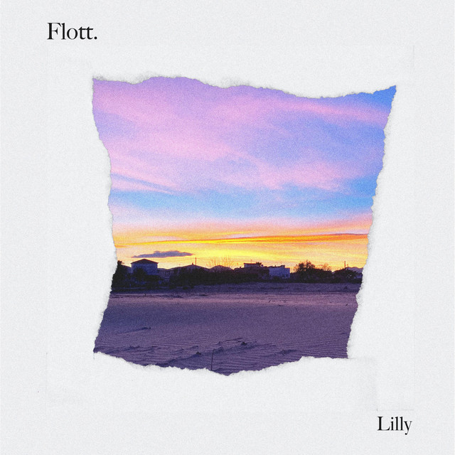 Lilly cover art