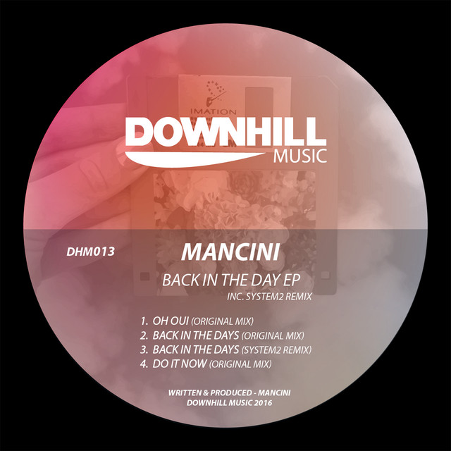 Oh Oui - Original Mix