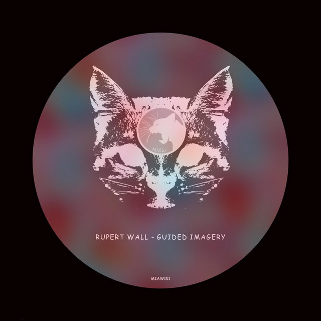 Guided Imagery cover art
