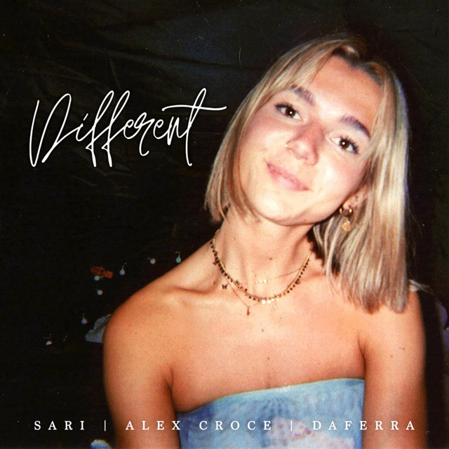 Different cover art