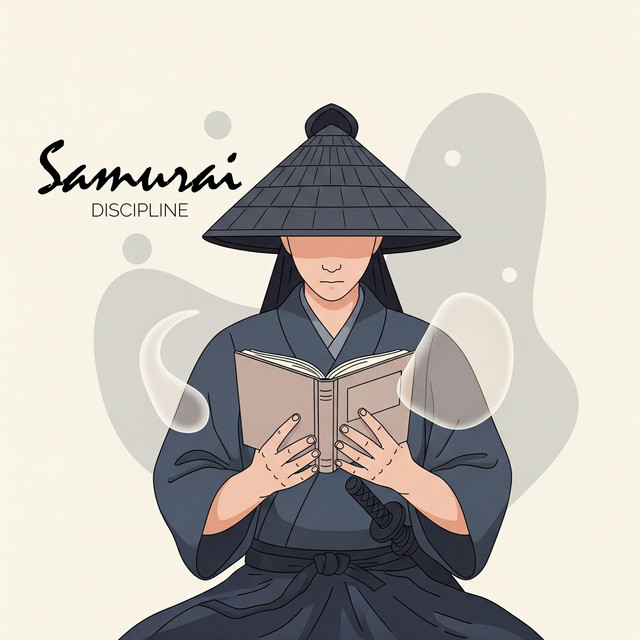 Samurai Discipline