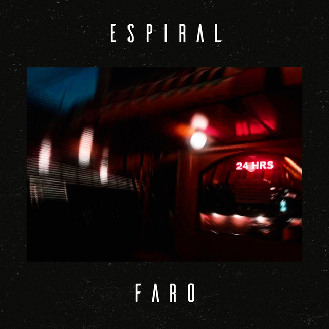 Espiral cover art