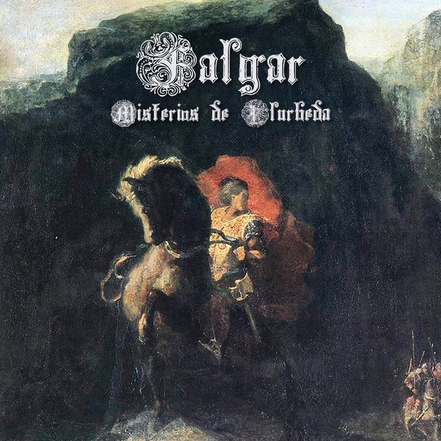 Misterios de Ilurbeda cover art