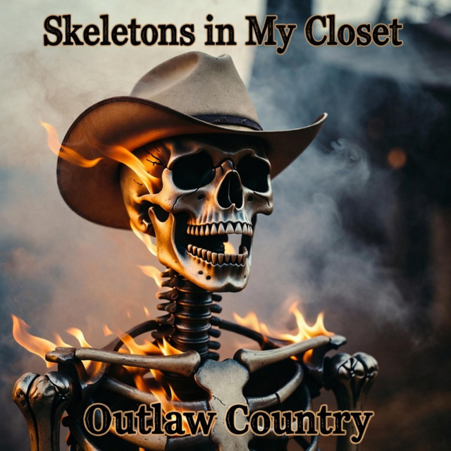 Skeletons in My Closet