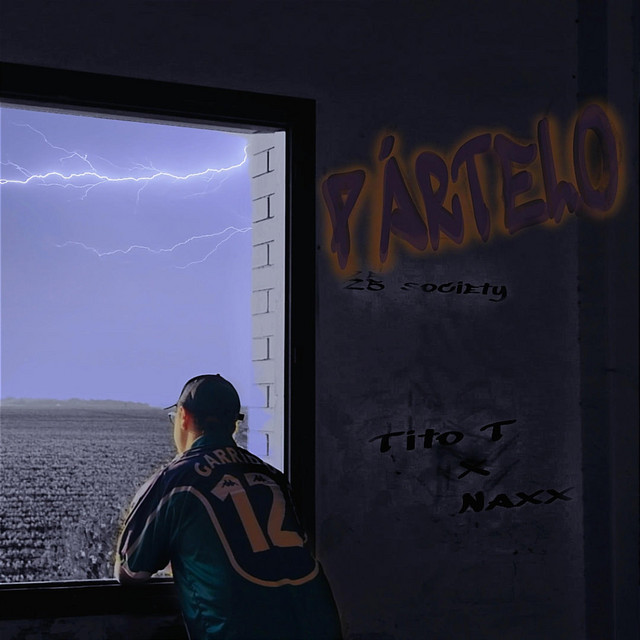 Pártelo - Single by Tito T | Spotify