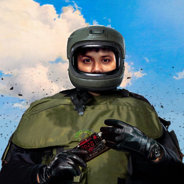 COUNTDOWN cover art