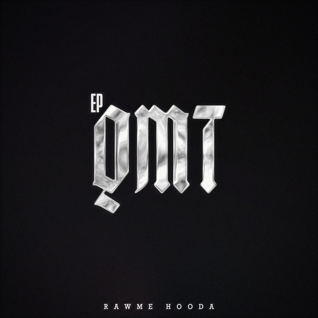 QMT cover art