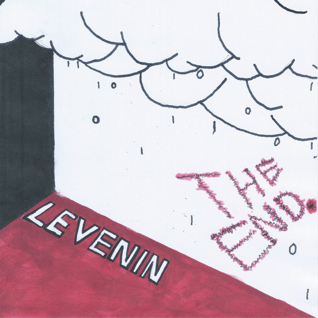 The End. cover art