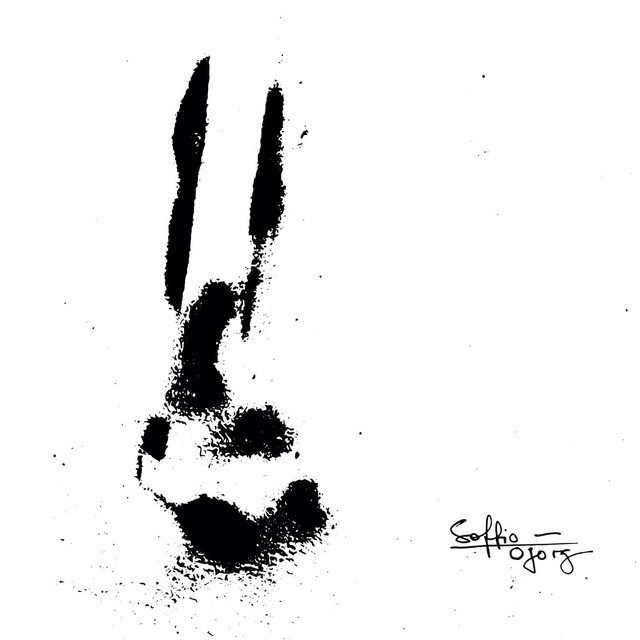 Soffía Björg cover art
