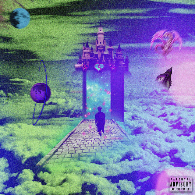 Dreamz cover art