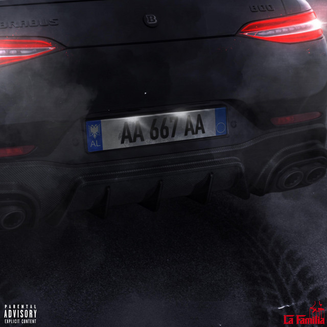 AA cover art