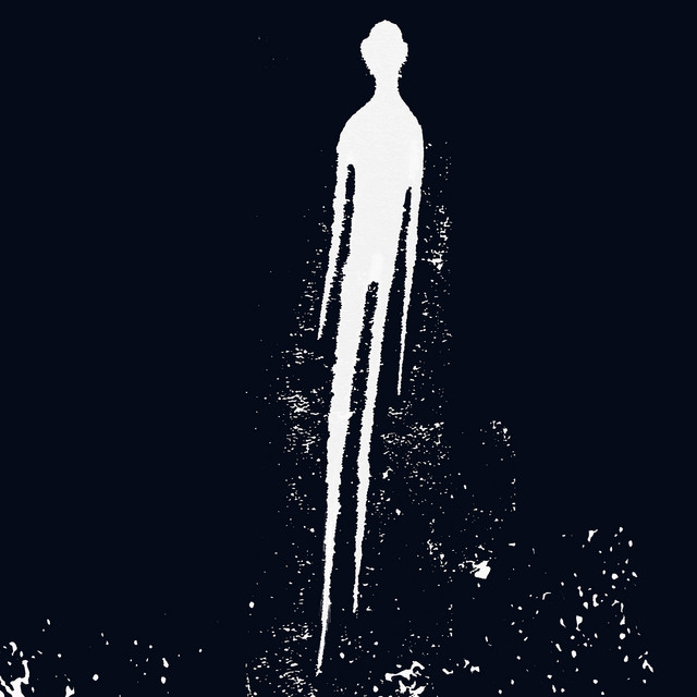 Mutant Walk cover art