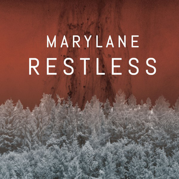 Restless cover