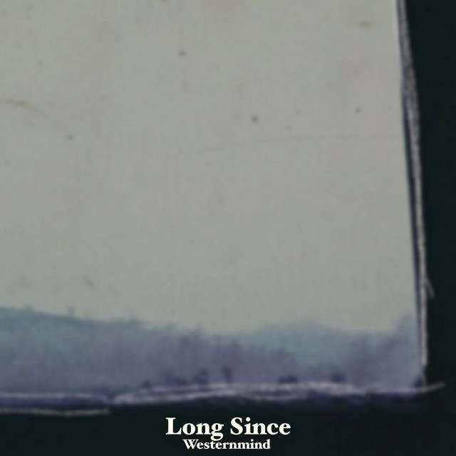Long Since cover art