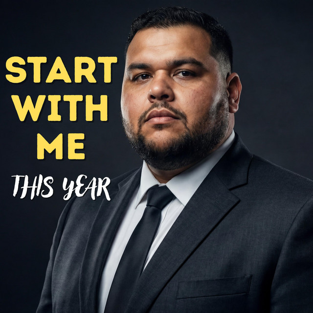 Start with Me This Year
