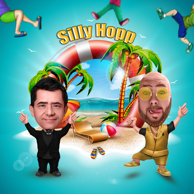 Silly Hopp Feat. Beggio