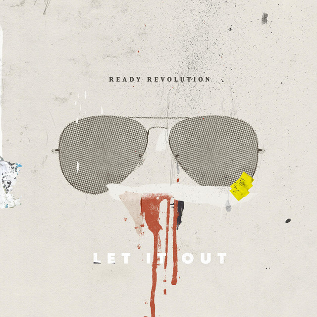 Let It Out cover art