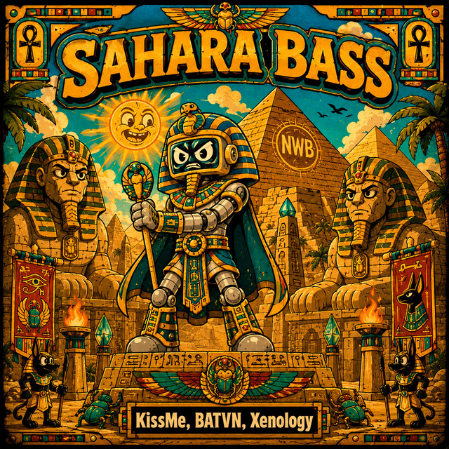 SAHARA BASS