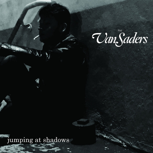 Jumping at Shadows cover art