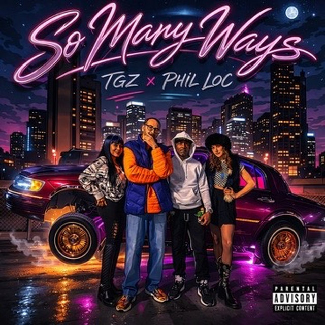 undefined album image