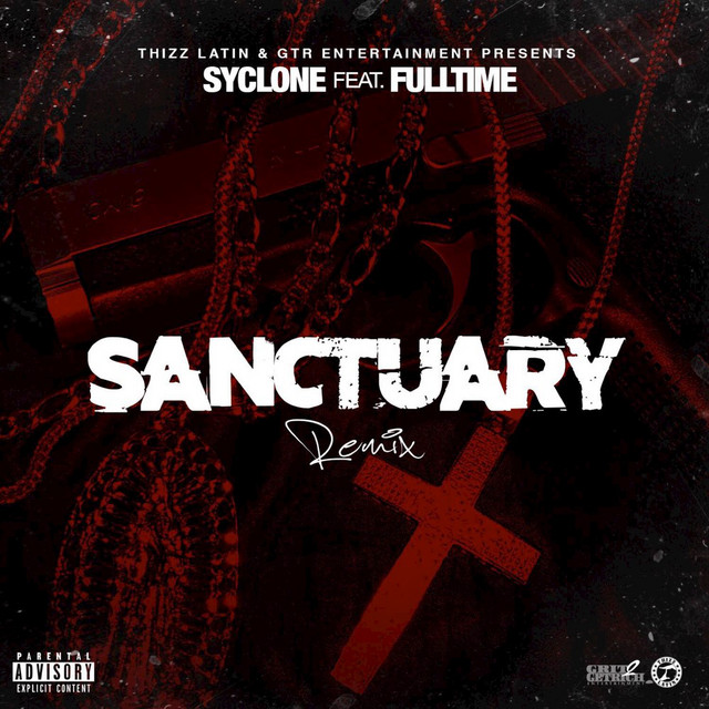 Syclone feat. Fulltime