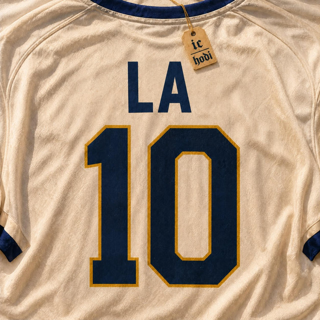 LA 10