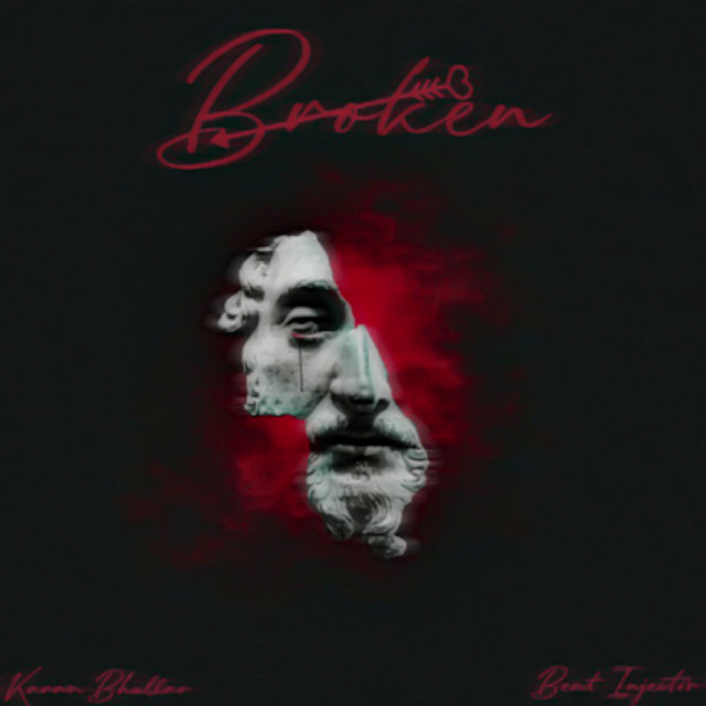 Broken
