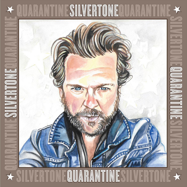 Quarantine cover art