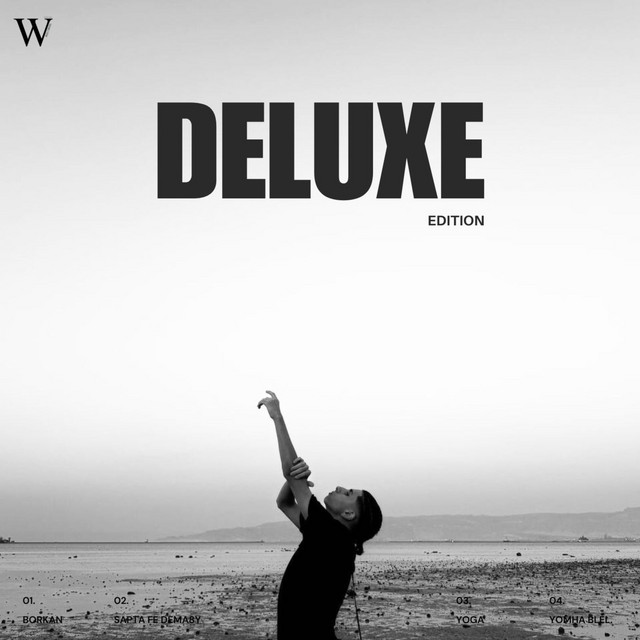 Round 1 Deluxe cover art