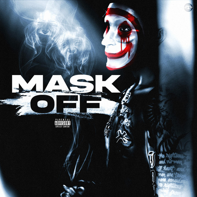 Mask Off cover art
