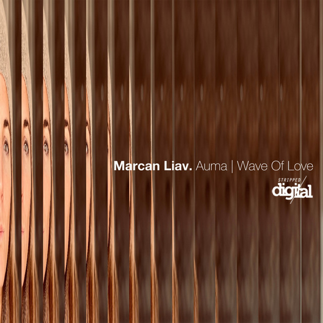 Auma album art
