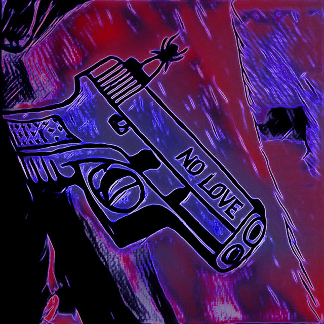 Cover art: No Love — whylovly