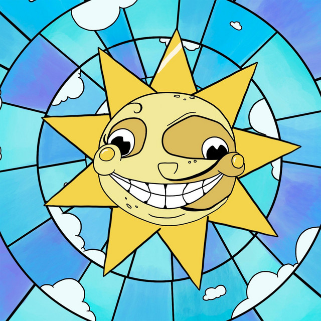 undefined album image