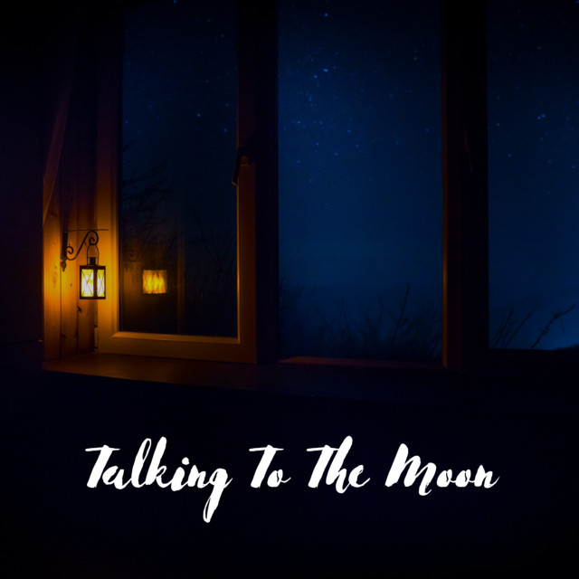 Talking To The Moon