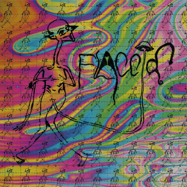 Flaccid cover art