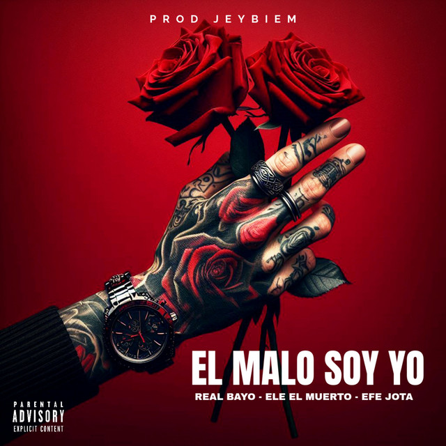 El Malo Soy Yo - Remix