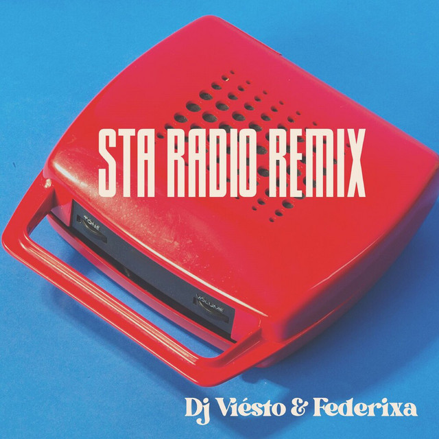 Sta Radio (Remix)