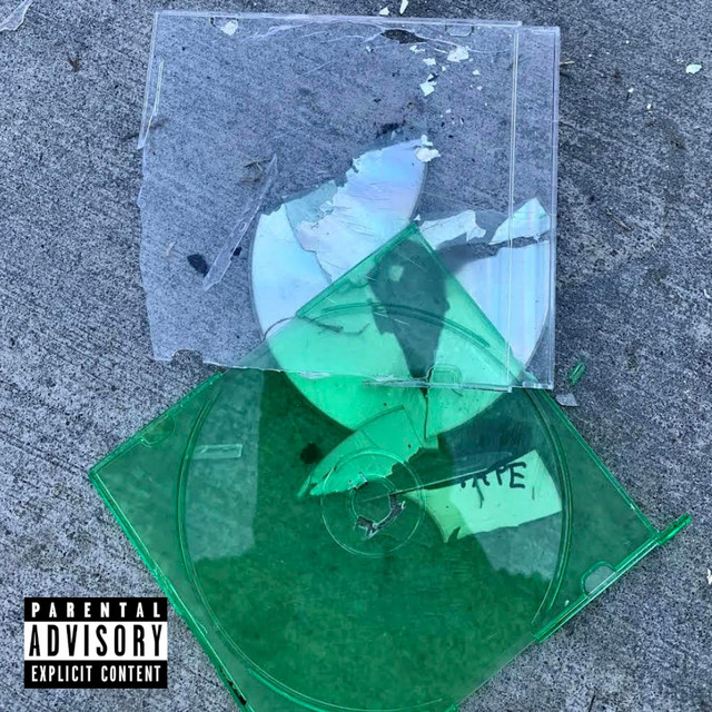 The MixTAPE3 cover art