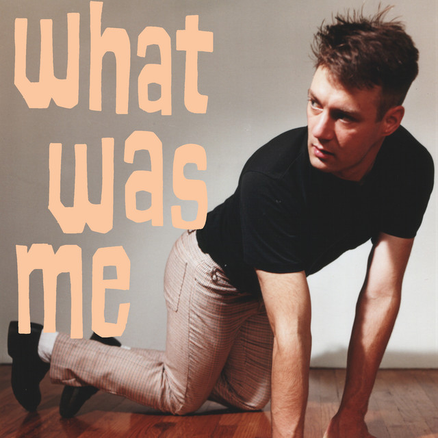 What Was Me cover art