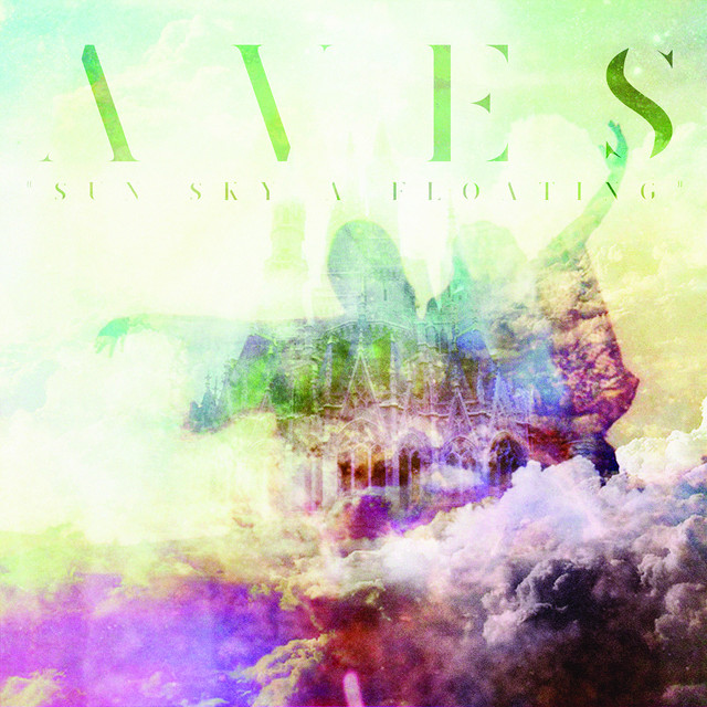 Sun Sky a Floating cover art