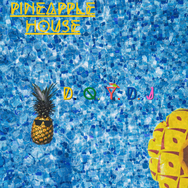 D.Q.Y.D.J cover art